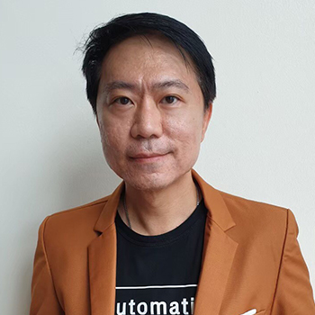 Mr.   Jackaranukul