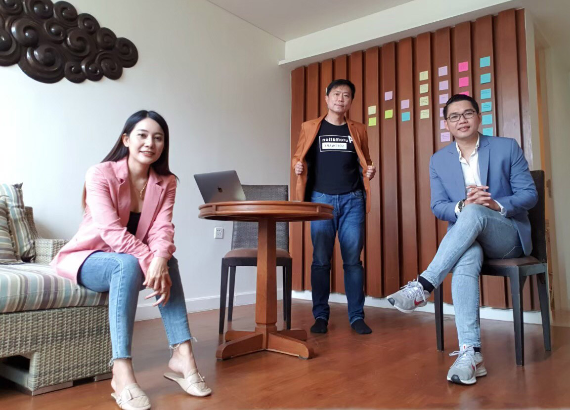 Our Team Autosoft
